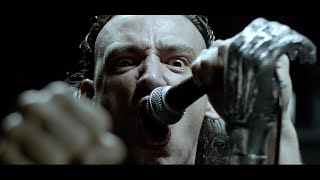 Code Orange - Swallowing The Rabbit Whole [OFFICIAL VIDEO]