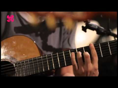 Cicero e Paulinho Moska  - Tempo de Pipa