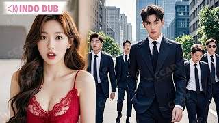 Download lagu Untuk hindari nikahan paksa, ia nikah kilat sopir miskin tapi tak tau dialah CEO yang ia mau hindari mp3