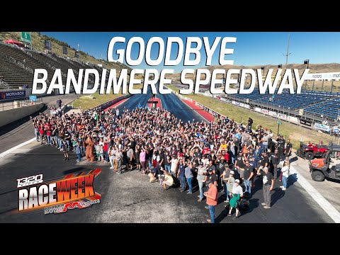Bandimere Speedway CLOSES! Midnight Purple Chevy + 200MPH RECORD PASS!  (RMRW Day 5 & 6)