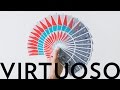 Card Flourishes (Cardistry) - Virtuoso : Versus feat.