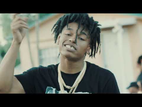 HUEY V - "PME" (PROTECT MY ENERGY)