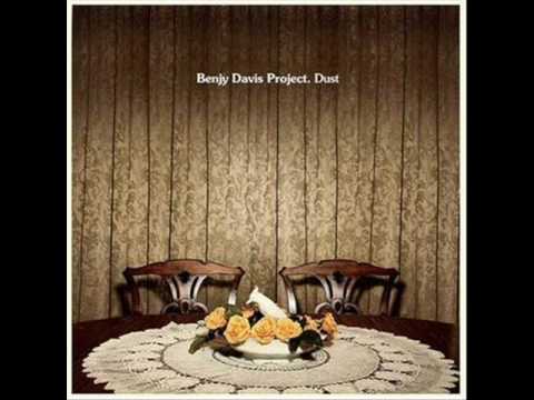 Benjy Davis Project - Good Enough