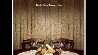 The Benjy Davis Project Chords