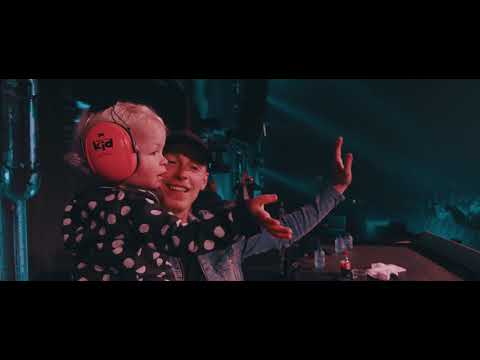 When your daughter is more popular than you...