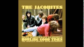Jacobites - Don´t you ever leave me (ext. version)