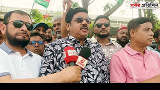 দেশে ফিরলেন বিএনপি চেয়ারপারসন বেগম খালেদা জিয়া