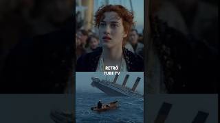 🔴 Se o Titanic afundasse em 2025?🚢🫣