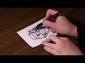15 Simple Drawing CHRISTMAS EDITION HOW TO DRAW A PRESENT GIFT