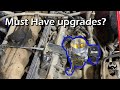 MUST Have Jeep Wrangler Cherokee 4 0 Upgrades