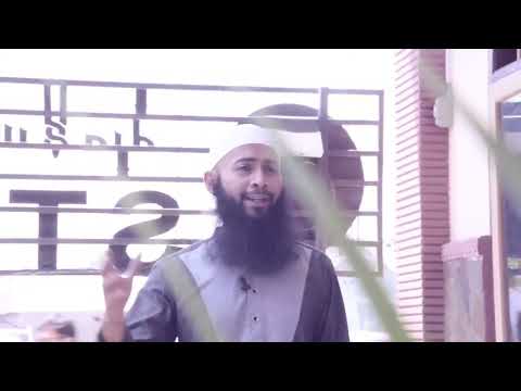 Mufland Daksos Jember Bersama Ustadz DR Abdullah Roy