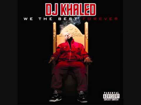 DJ Khaled- Sleep When I'm Gone (feat. Game, Busta Rythems & Cee-.Lo Green)