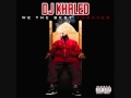 DJ Khaled- Sleep When I'm Gone (feat. Game, Busta Rythems & Cee-.Lo Green)