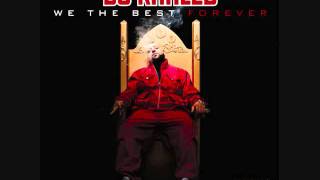 DJ Khaled- Sleep When I&#39;m Gone (feat. Game, Busta Rythems &amp; Cee-.Lo Green)