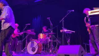 Destroyer-  Suicide Demo For Kara Walker - Live @ Mejeriet, Sweden 2022