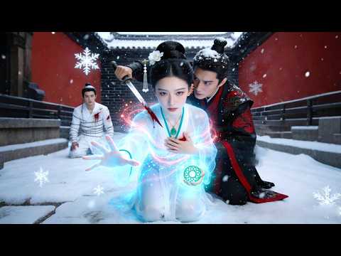 Betrayed brutally; reborn, she chooses a prince and claims the throne.