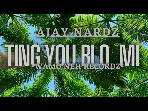 Ting You Blo Mi "Ajay Nardz"  Wamo Neh Recordz