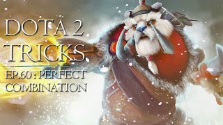 Dota 2 Tricks - Perfect Initiation
