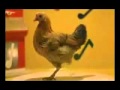 Танцующая курица ;) 