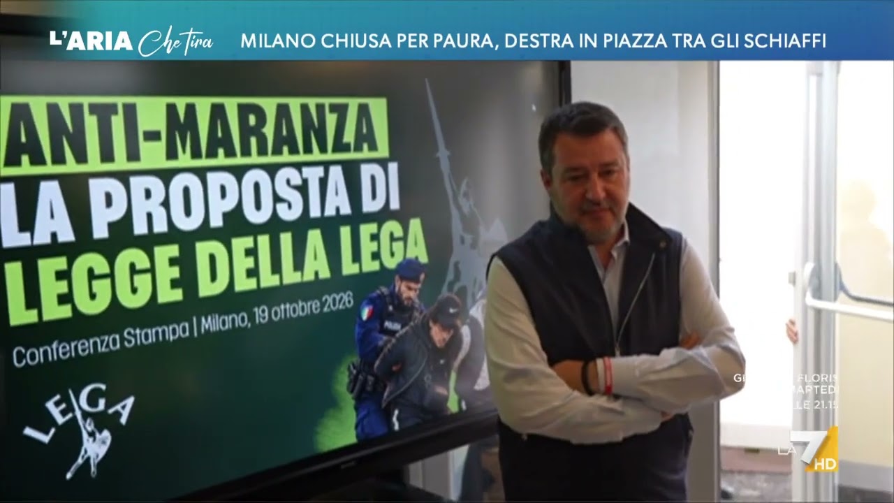 Milano chiusa per paura dei vandali, arrivano 500 soldati