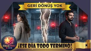 Todo apunta a ese día: Sıla y Halil İbrahim nunca volverán a estar juntos, porque...