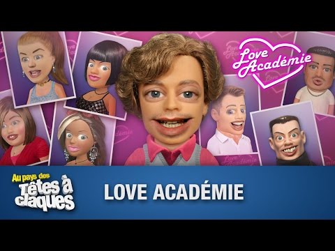 download lagu mp3 mp4 Love Academie, download lagu Love Academie gratis, unduh video klip Love Academie
