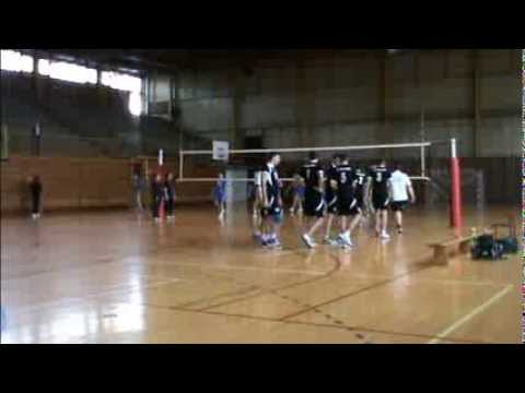 OK Quirin - OK Nepomuk 3/3