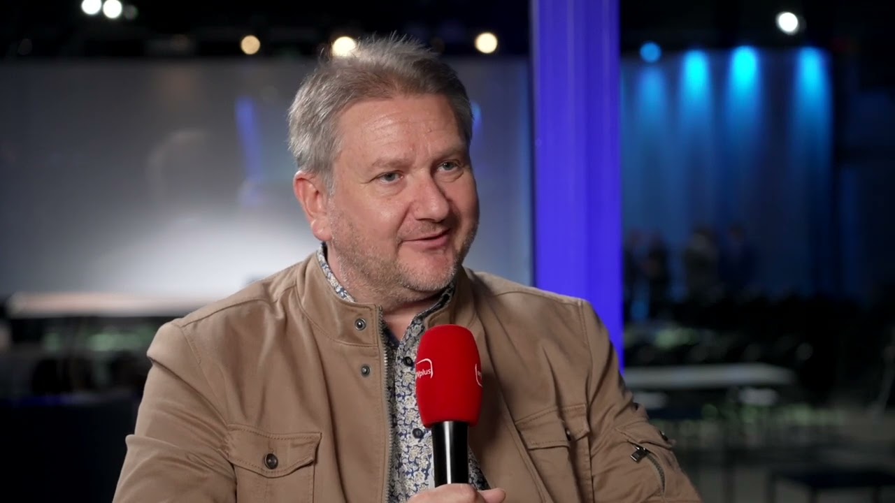 Swiss Energy Forum 2024 | Markus Wüest, Bundesamt für Umwelt BAFU