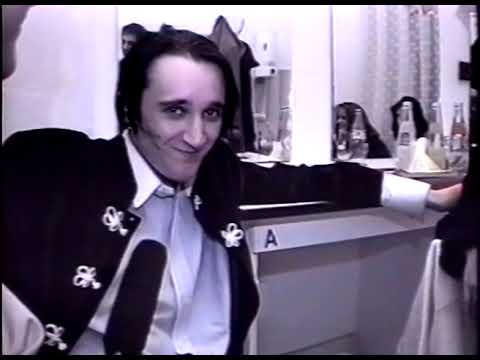 TOP WYDARZENIA KULTURALNE 1996