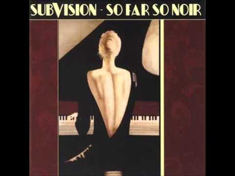 Subvision - Beyond the Moon