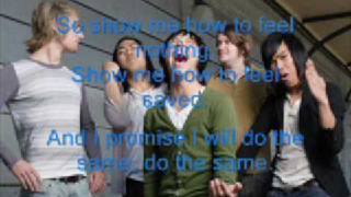 My American Heart - The process ( lyrics)