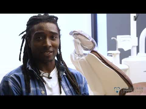 Dr. Flavio Rossetto Transforms Smiles with Advanced Prosthodontics – GoodLuckStef Productions