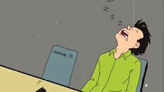 Download lagu Story WA capek kerja mp3