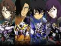 Gundam 00 Ash like..[Full VERSION] 