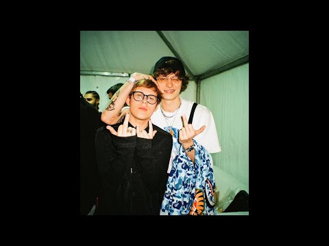 TOXI$ FT. OG BUDA - LUVSKI FUNK/CITYPOP (KPTP AI cover)