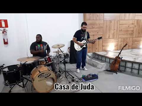 Casa de Judá....27 Dezembro 2020 - Alto Vera Cruz - B.H M.G