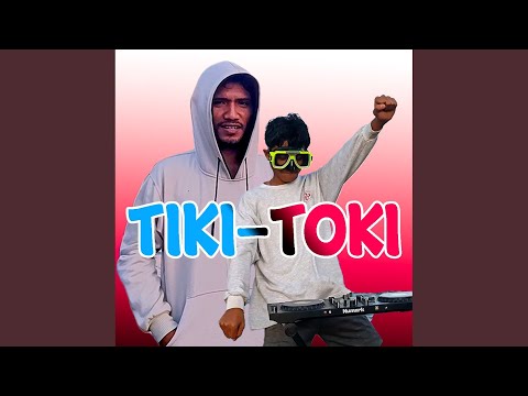 TIKI-TOKI (feat. Achiro Arki)