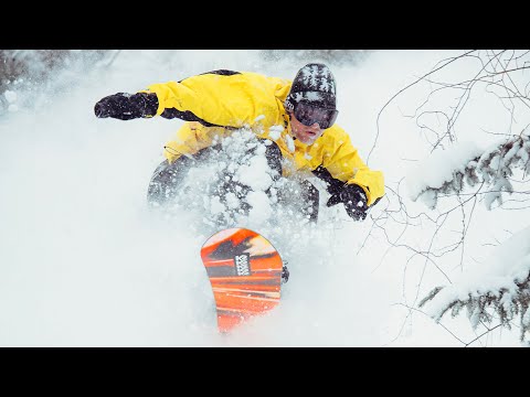 DAY IN THE LIFE - Follow Sebbe De Buck for a day in Japan.
