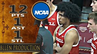 [高光] 賀丹 Adam Hinton 12分  Egor Demin 8分