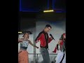 Full fancam of Sehun performing ‘On Me’ live first time at Waterbomb Festival in Tokyo .