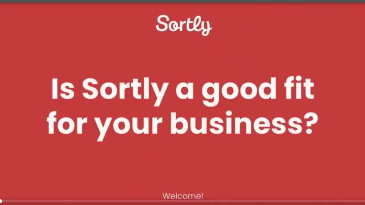 Sortly Demo & Overview: Intro to Inventory Management