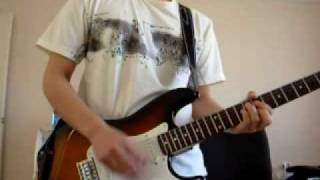Look On (cover) - John Frusciante
