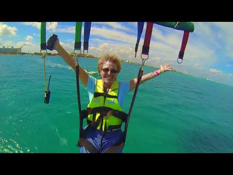 Cancun CEO Video DMakuta