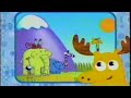 64 Zoo Lane TV Ad X2 On Noggin Noggin Animation Animals Moose And Zee Talk About 64 Zoo Lane