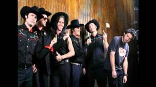 Me First and The Gimme Gimmess - Oh girl