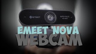 eMeet Nova webcam REVIEW