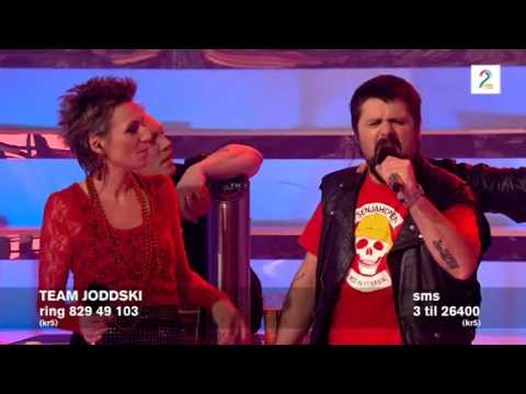 Team Joddski - Hvis jeg var deg S02E04