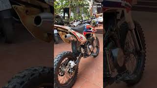 Bán Cào Cào KayO 140cc giá 18 triệu #shorts