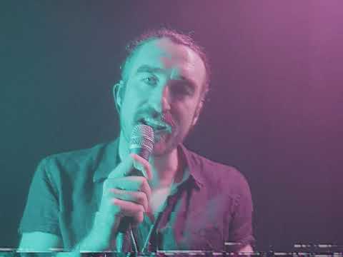 The Coronas - Strive (Official Video)