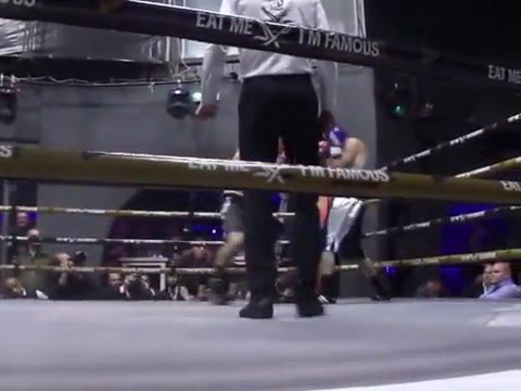 M4V08792 Steve Cooke vs David Cross R2